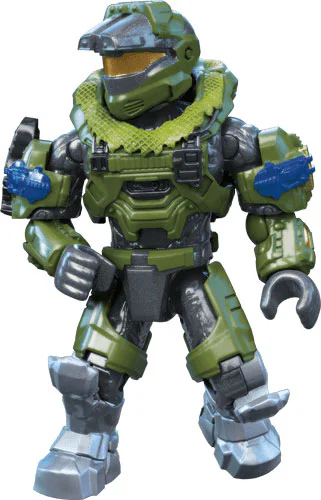 Halo: To Faraway Falcon 美家宝/美高 MegaBloks HDP62 image 11