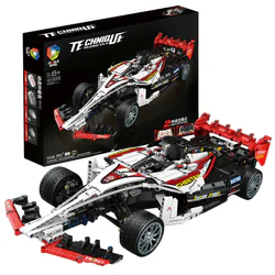 F1 EQUATOR RACER