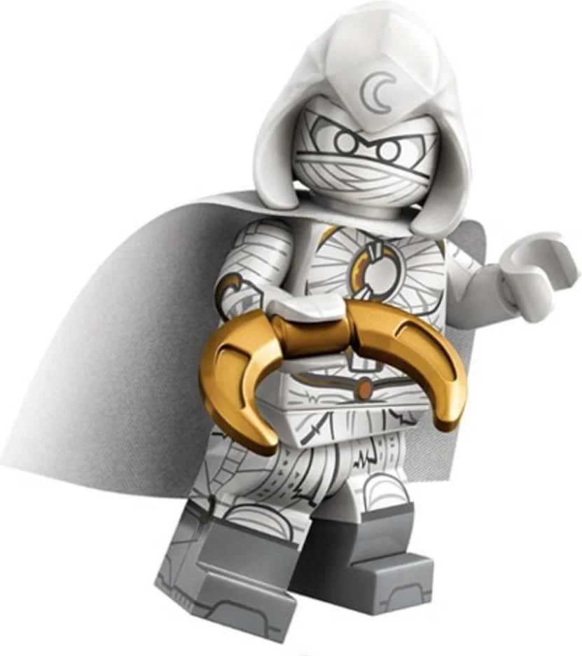 == sync, corrected by elderman == @elder_man 乐高 LEGO 71039 image 10