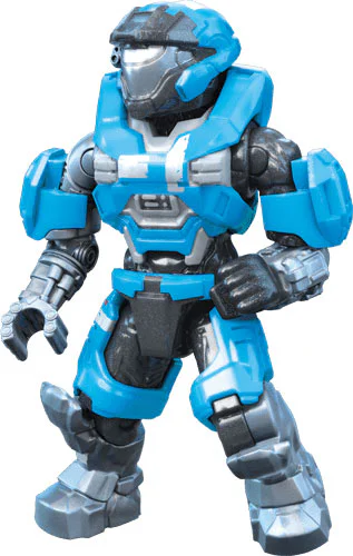 Halo: To Faraway Falcon 美家宝/美高 MegaBloks HDP62 image 12