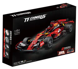 F1 EQUATOR RACER