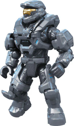 Halo: To Faraway Falcon 美家宝/美高 MegaBloks HDP62 image 13