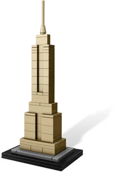 Iconic Landmark: Empire State Building