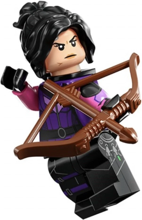 == sync, corrected by elderman == @elder_man 乐高 LEGO 71039 image 18