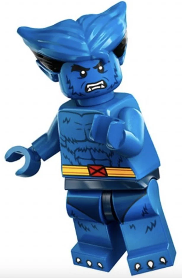 == sync, corrected by elderman == @elder_man 乐高 LEGO 71039 image 24