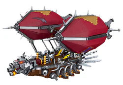 Flying boats