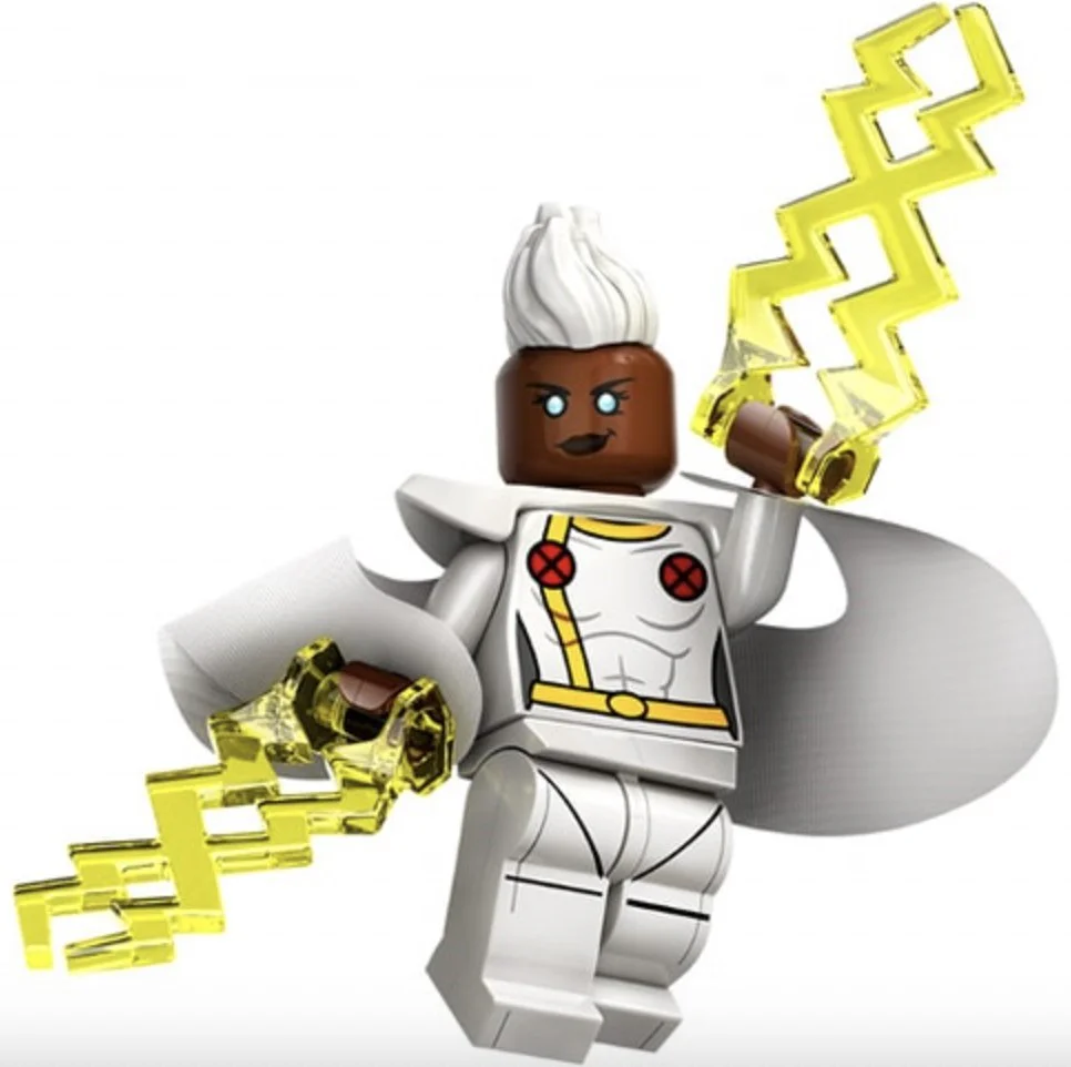 == sync, corrected by elderman == @elder_man 乐高 LEGO 71039 image 27