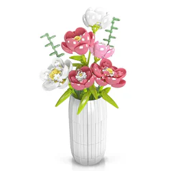 Flower World: Meeting Drugs
