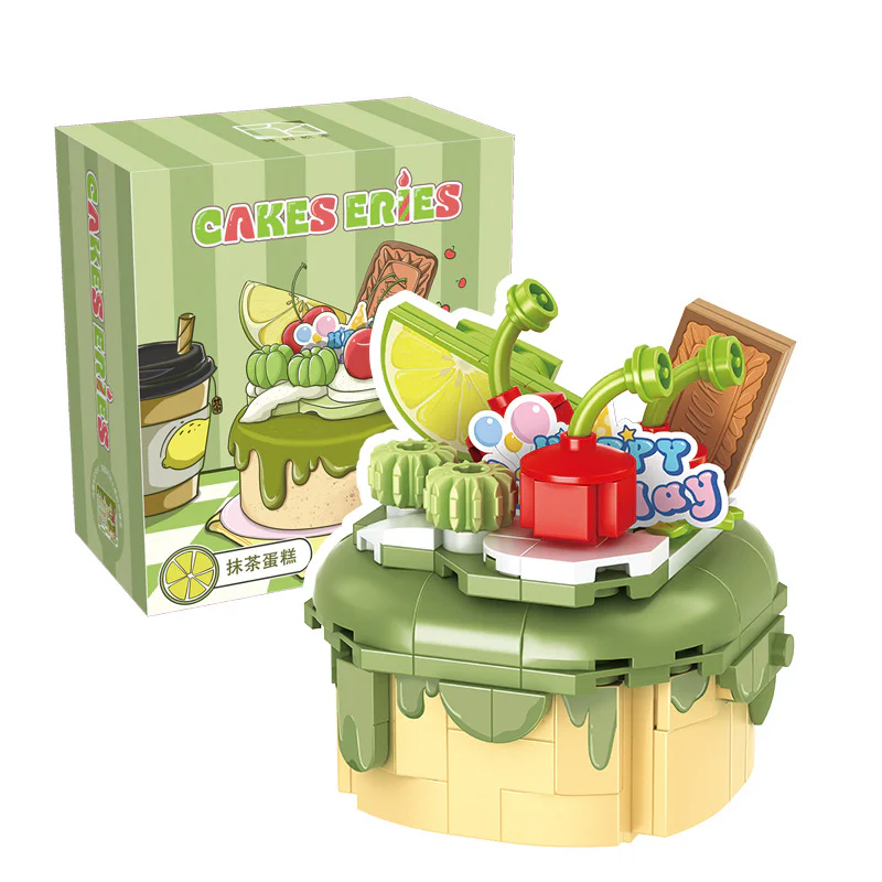 Cake plaque: Cake plaque 恒三和 HSANHE/咔扣 CACO D009-3