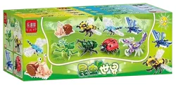 Insect World: Insect whispers 8