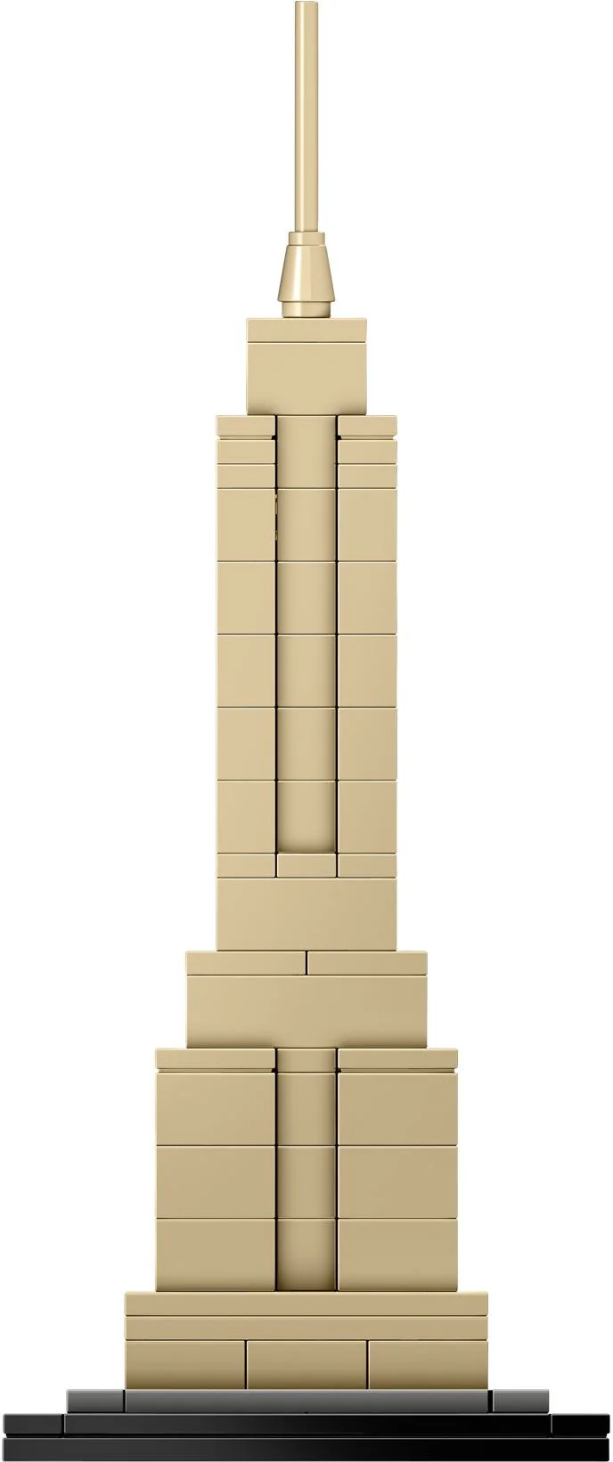 Iconic Landmark: Empire State Building 乐高 LEGO 21002 image 5