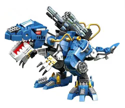 Battle Dragon