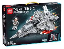 Transformation fighter jets