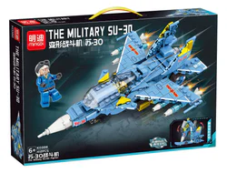Su-30 Transformers