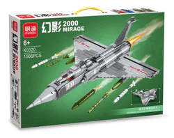 Mirage 2000