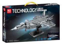 Scientific and technical military models: combat aircraft