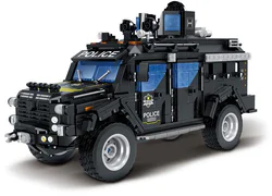 Blackhawk Special Ops