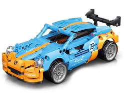 Backlash: Porsche