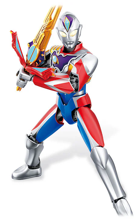 Ot Heroes D'Caitmann, flash 启蒙 QMAN/ENLIGHTEN/Keeppley 75061