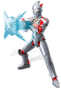 Ott Heroes Shower Axe Ottman