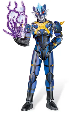 Ott Heroes Shower A: Torrekia Otmann