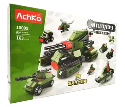 Ryker main battle tank