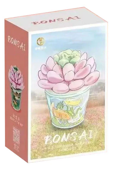 ♪ ♪ Fun pots ♪ 漫格科技 9127