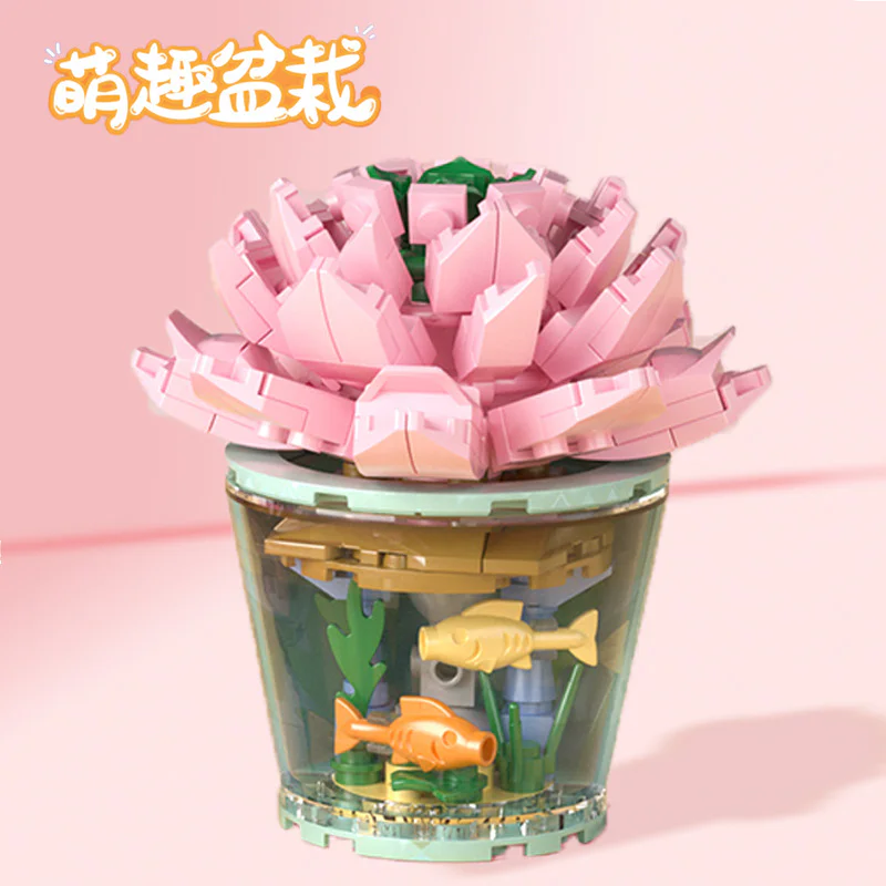♪ ♪ Fun pots ♪ 漫格科技 9127 image 2