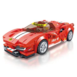 Ferrari 488