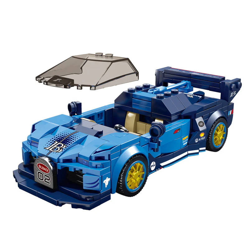 Boogadi 布鲁科 RC-166 image 3