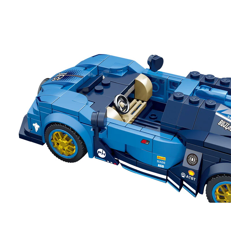 Boogadi 布鲁科 RC-166 image 5