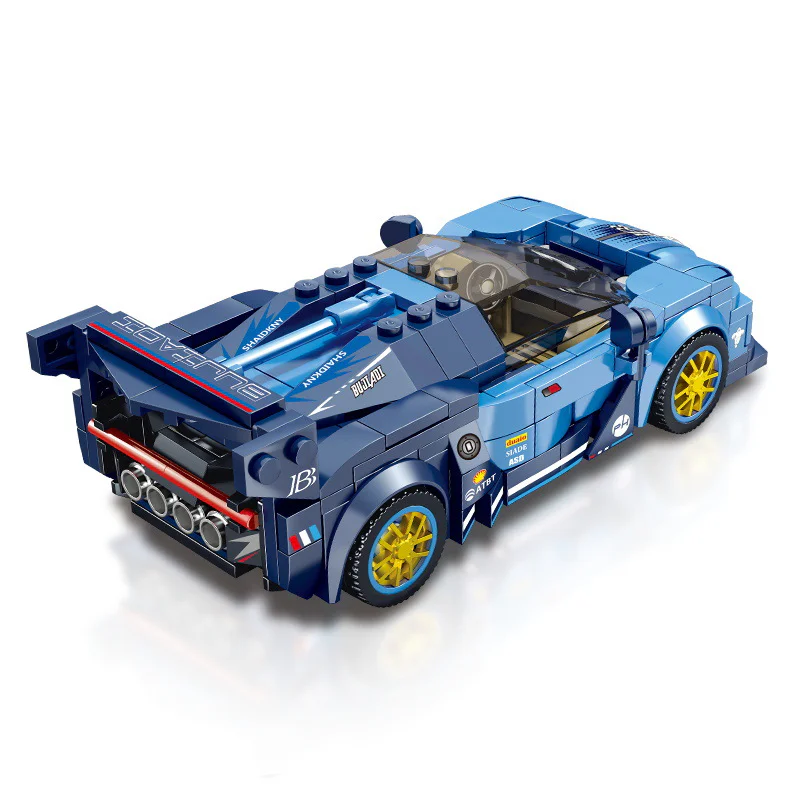 Boogadi 布鲁科 RC-166 image 8