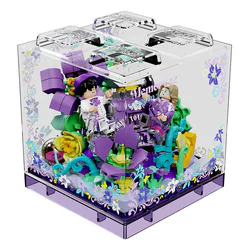 Inspired Box: Lily. Love is memory