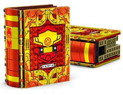 The Ninja Book
