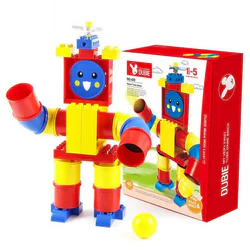 Pipe Game Robot
