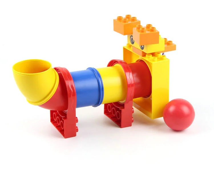 Pipes 万格 WANGE/乐博士 Dr.Luck 220 image 4