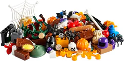 HALLOWEEN VIP KIT