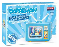 DORAEMON, TV