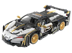BOX RACING: PLATINUM MC OVERRUN