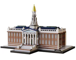 Harvard Business School, Baker Library
