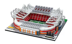Old Trafford