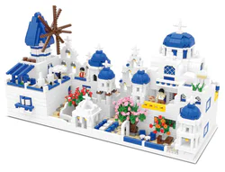 Santorini