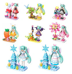Original Future: The Elves, the Blind Box
