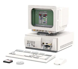 Retrocomputer