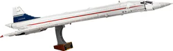 Conciliating aircraft