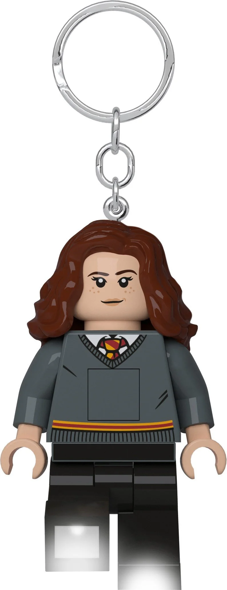 Hermione's key button 乐高 LEGO 5007906