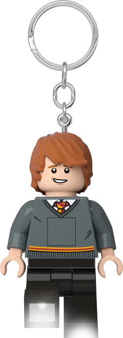 Ron Weasley's key button