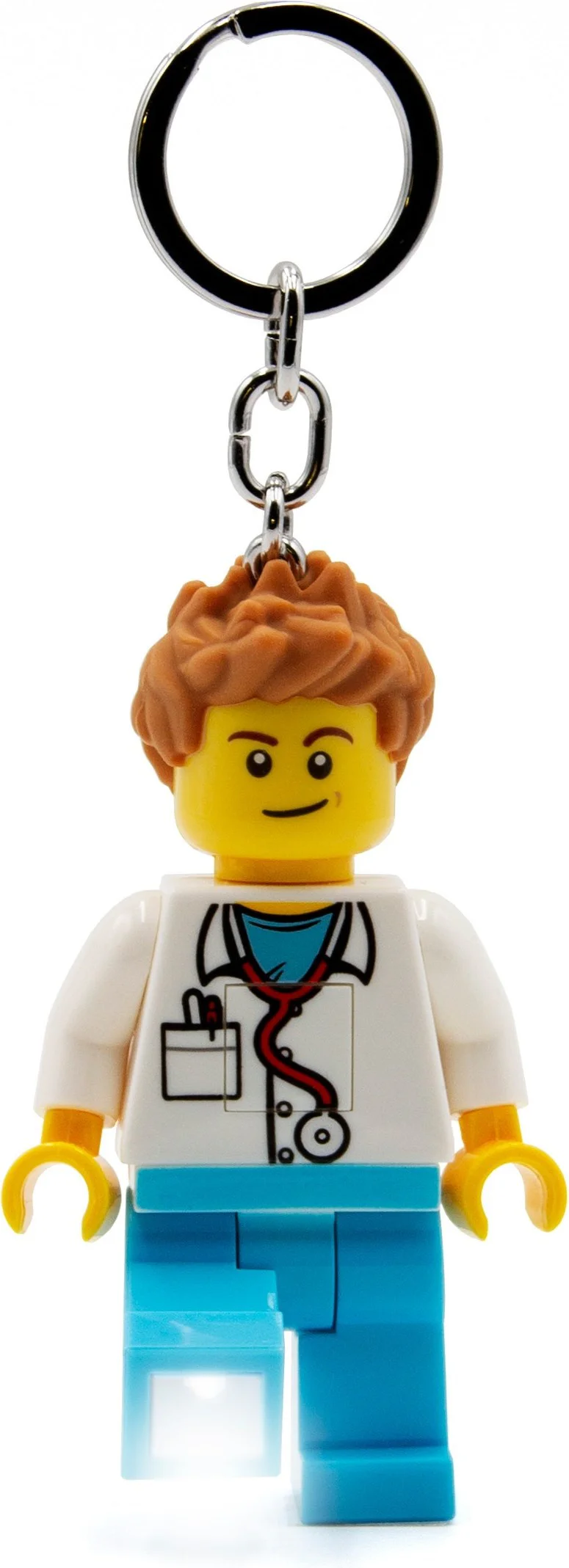 Doctor's key button 乐高 LEGO 5007901