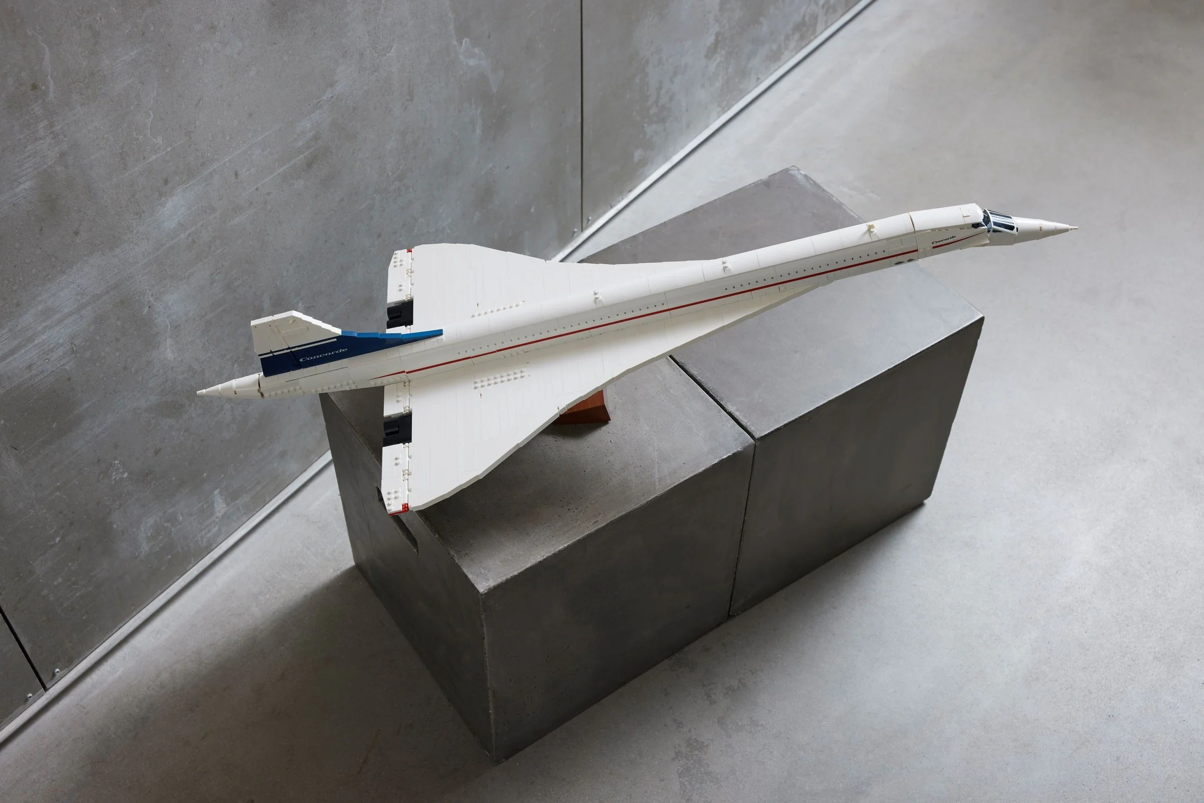 Conciliating aircraft 无牌 80318 image 2