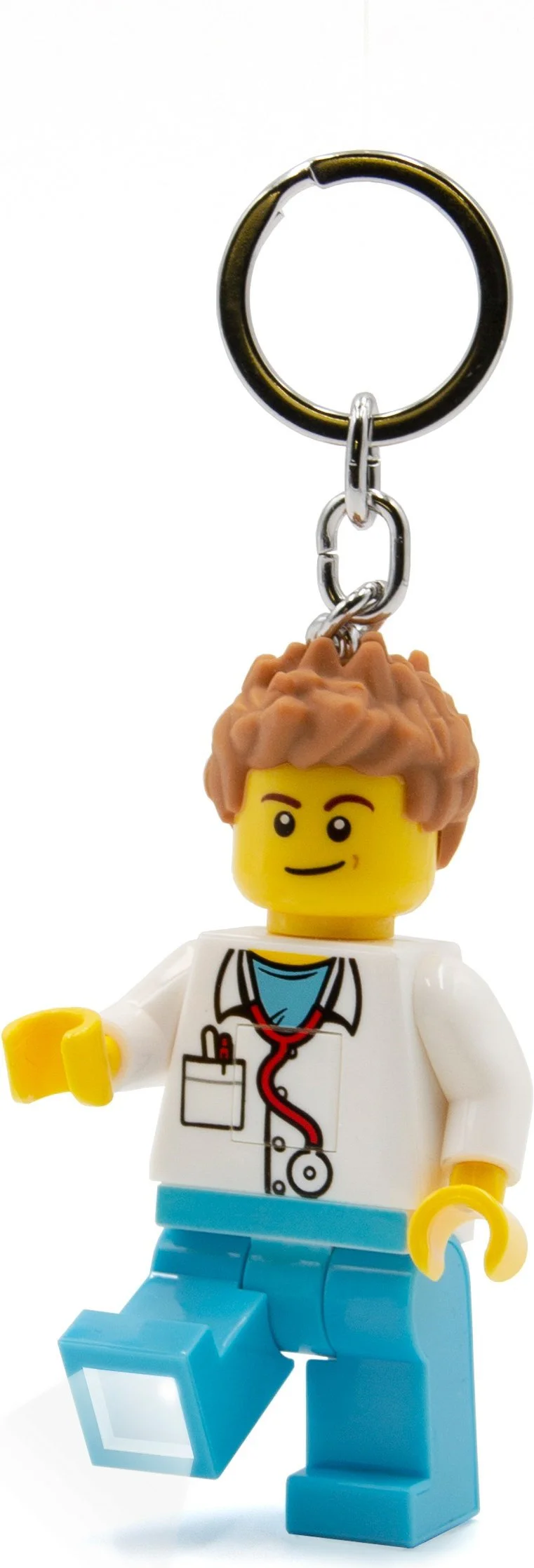 Doctor's key button 乐高 LEGO 5007901 image 2